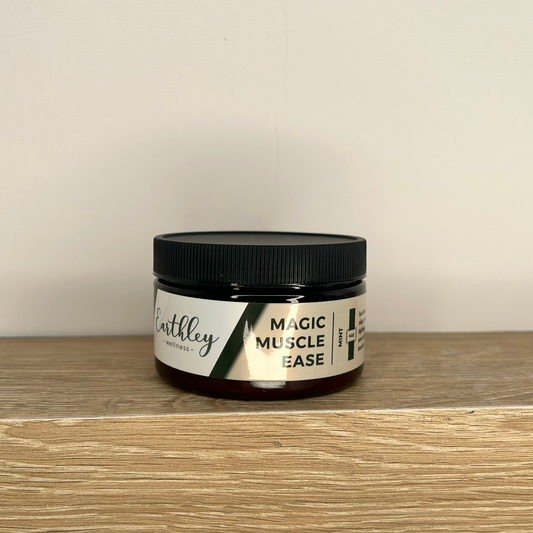 Magic Muscle Ease