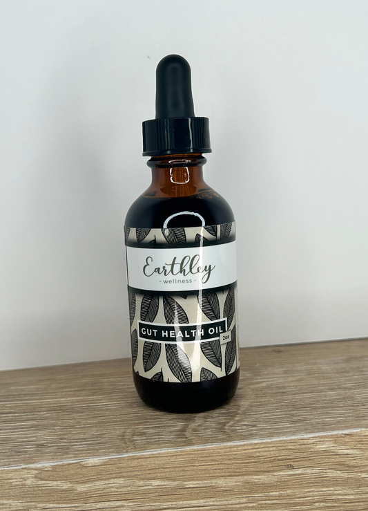 Gut Health Oil