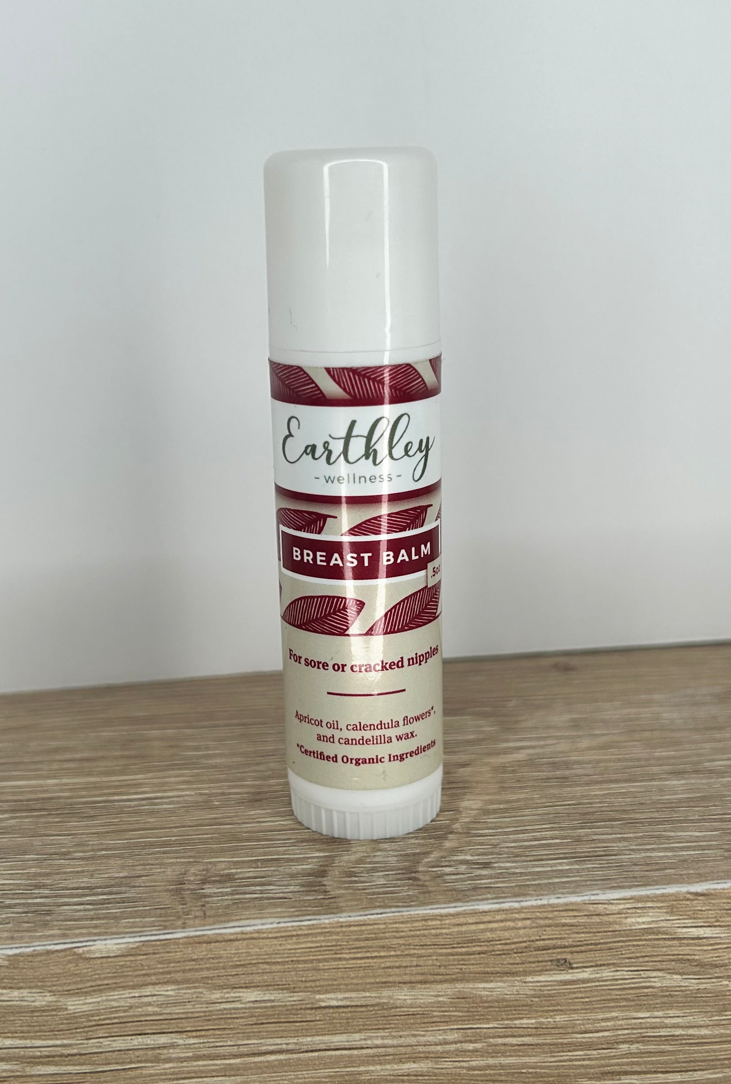 Breast Balm