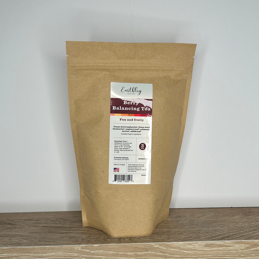 Berry Balancing Tea
