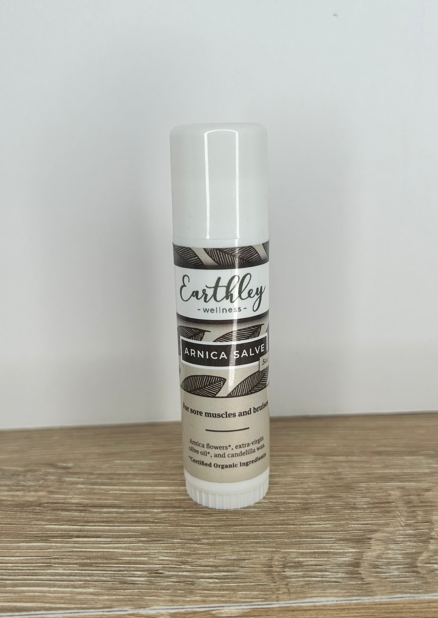 Arnica Salve