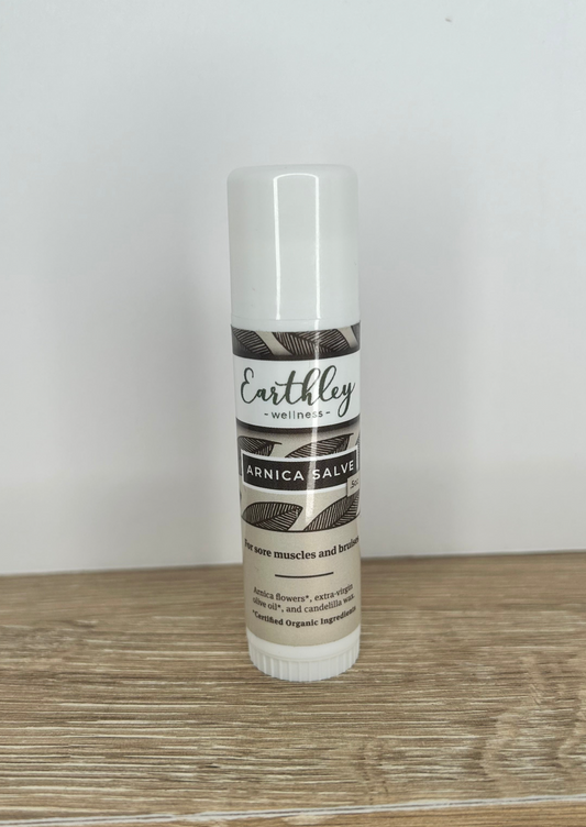 Arnica Salve