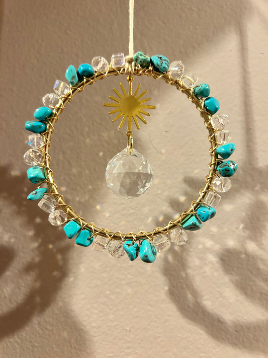 Suncatcher