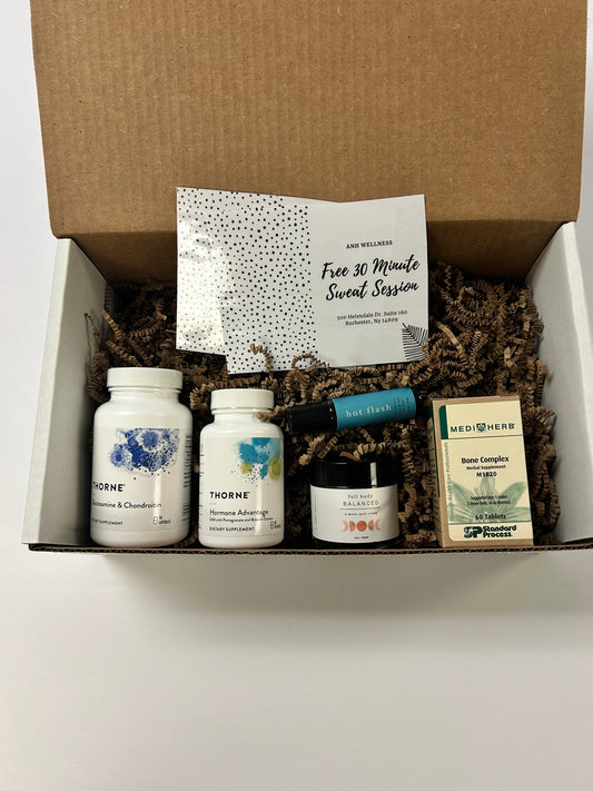 Menopause Gift Box