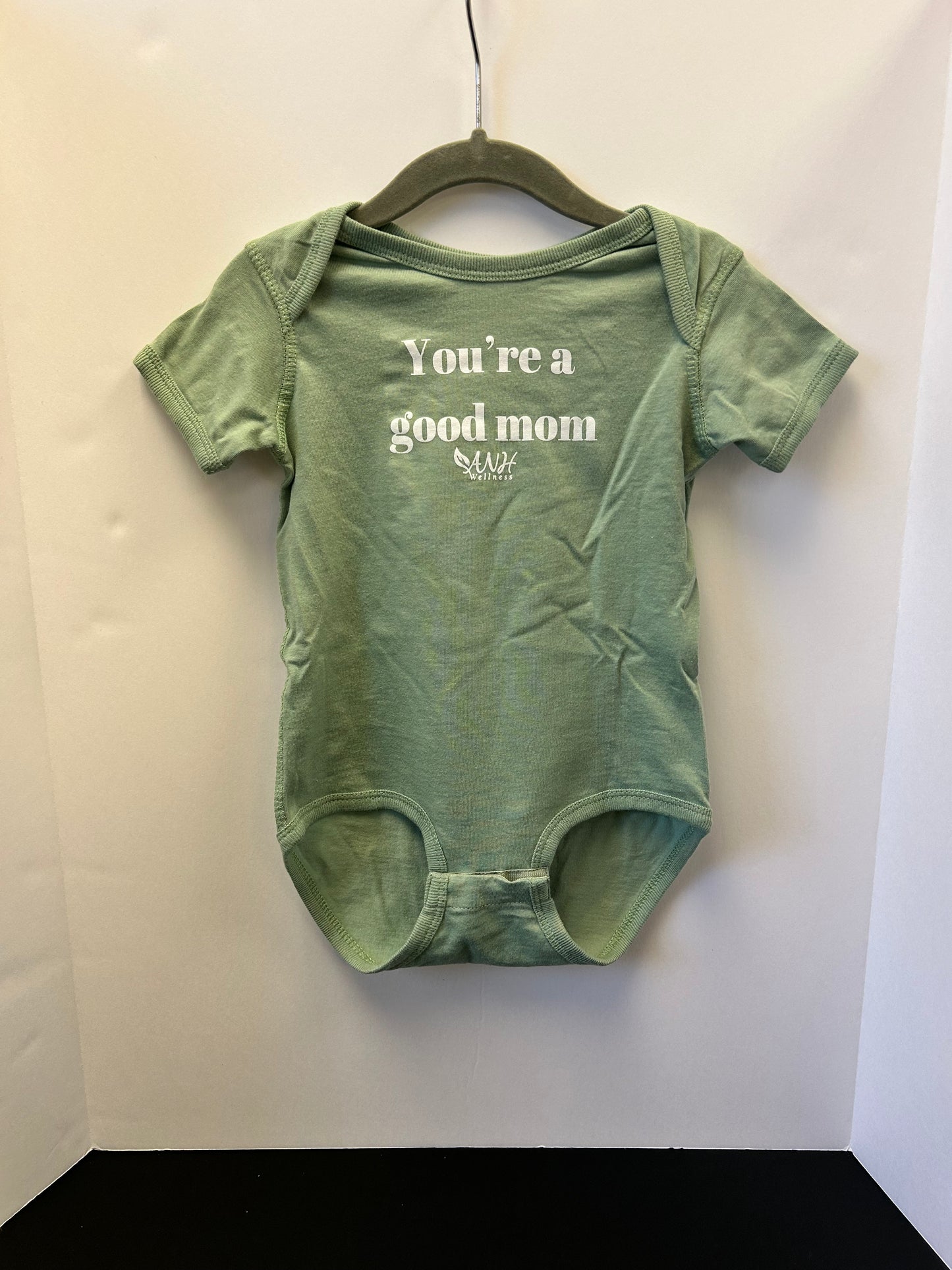 You're A Good Mom Onesie