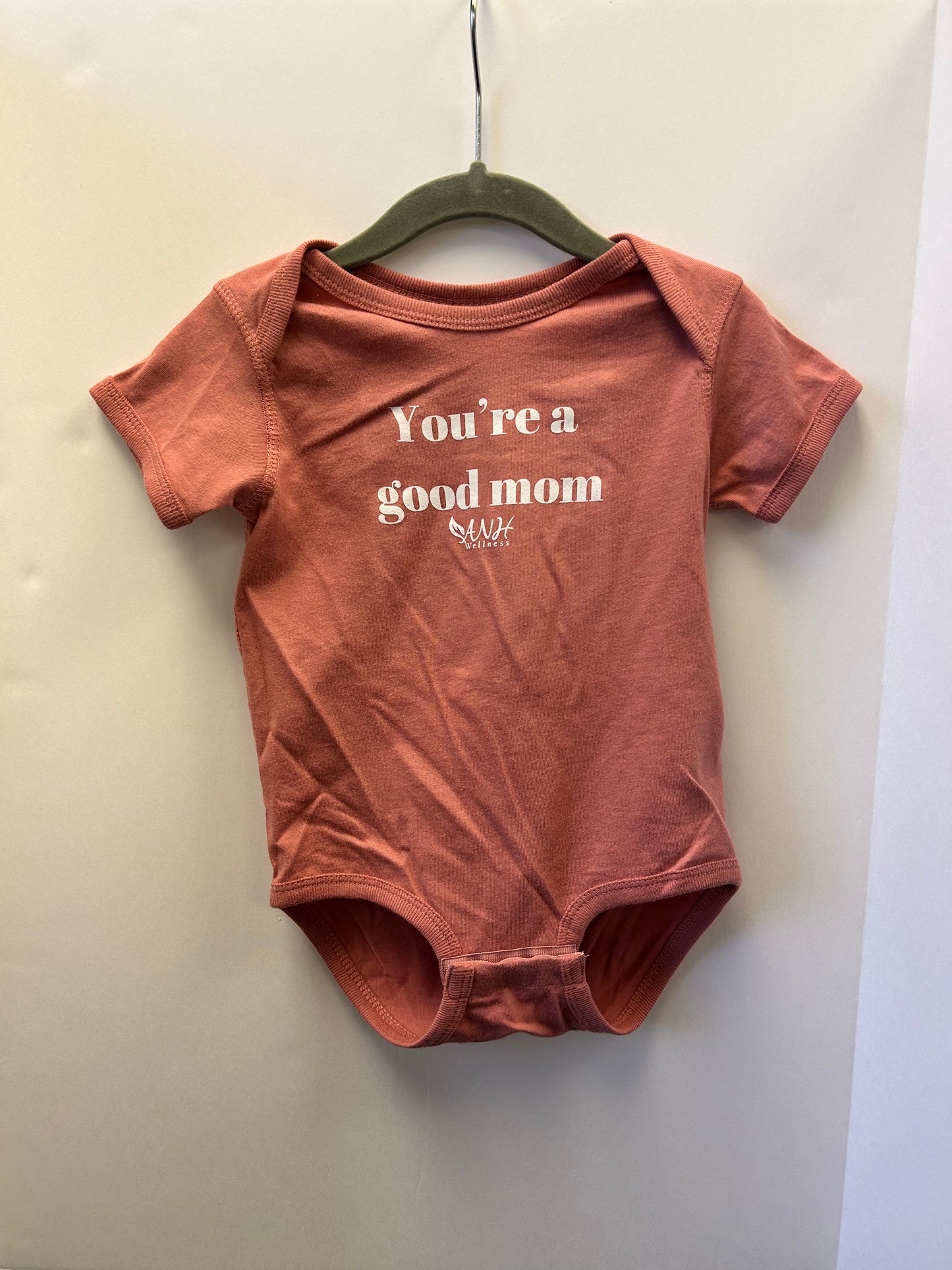 You're A Good Mom Onesie