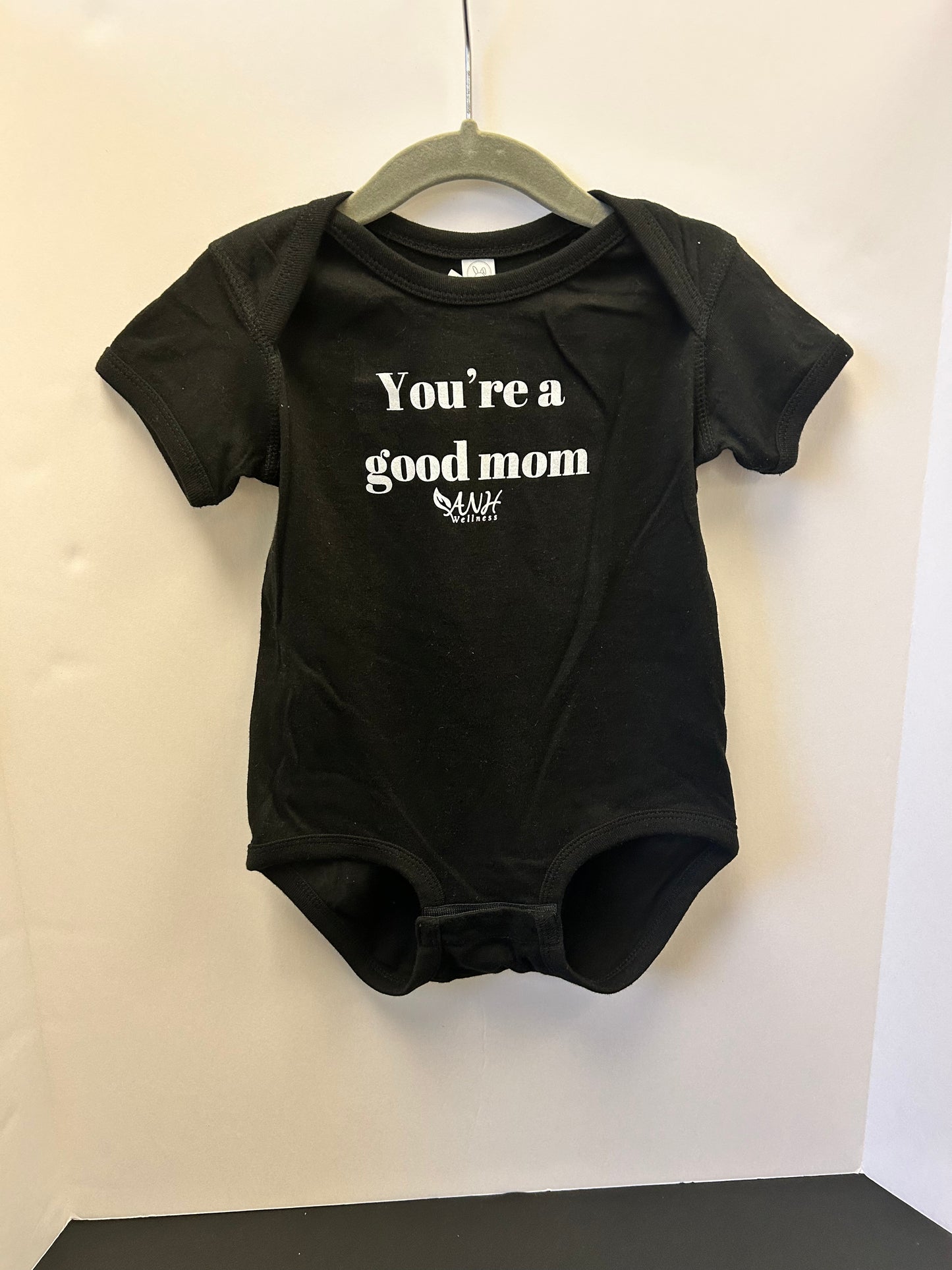 You're A Good Mom Onesie