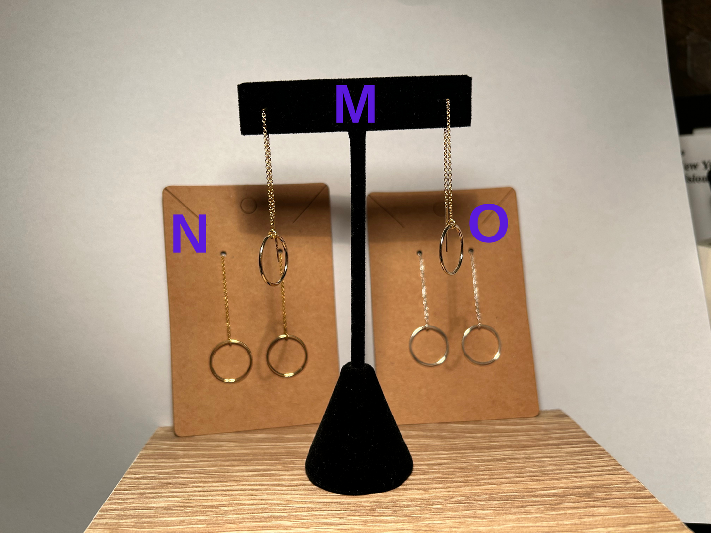 Handmade Earrings