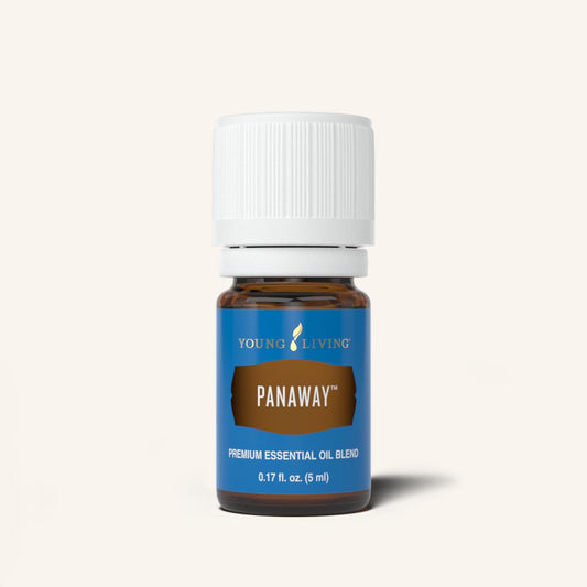 PanAway Essential Oil Blend 5mL