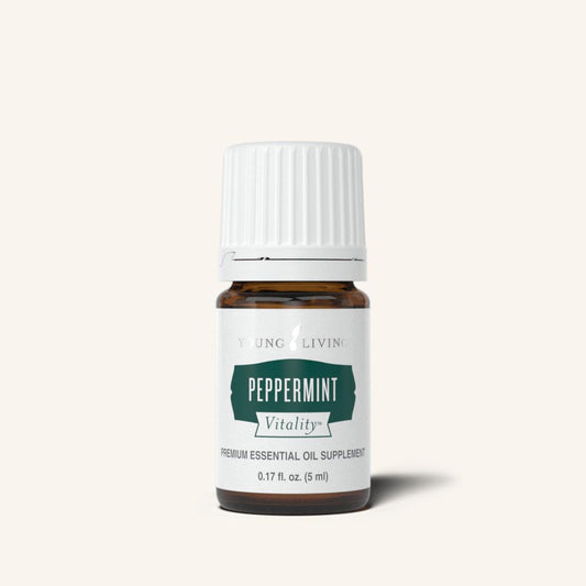 Peppermint Vitality 5mL