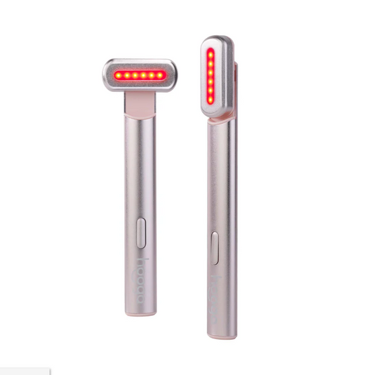 Hooga Red Light Therapy Wand