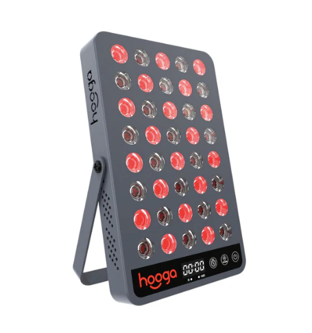 Hooga HG200 Desktop Red Light Therapy