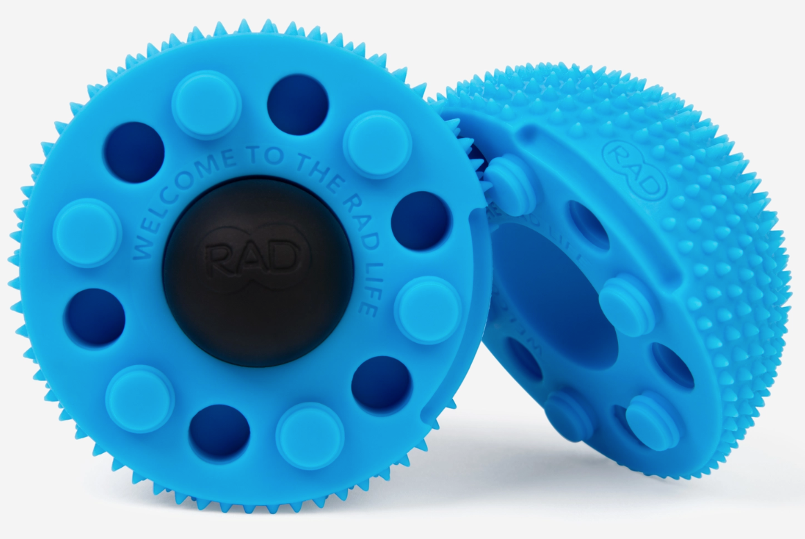 RadRoller Neuro Ball