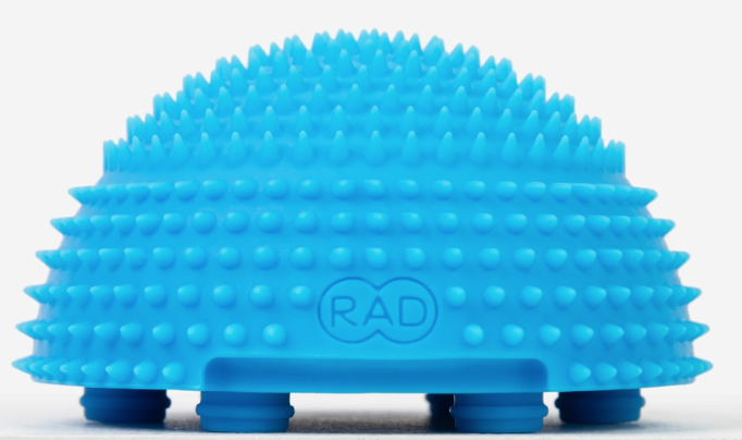 RadRoller Neuro Ball
