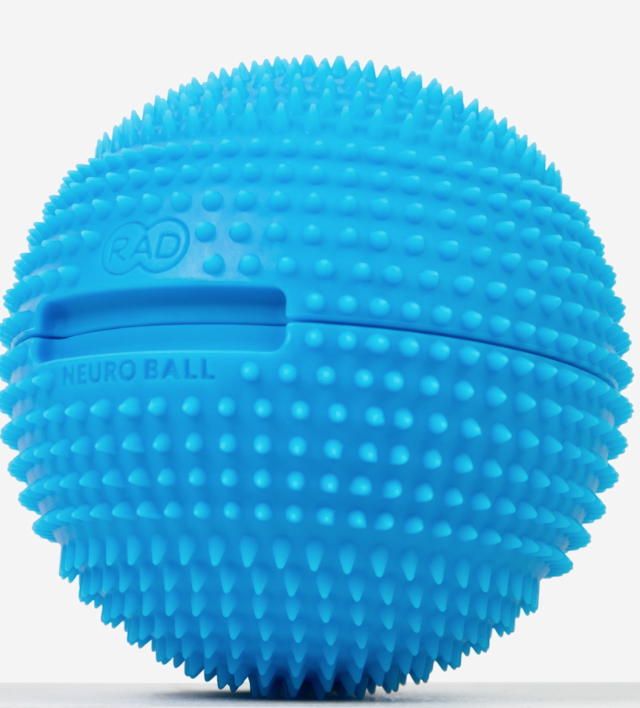 RadRoller Neuro Ball