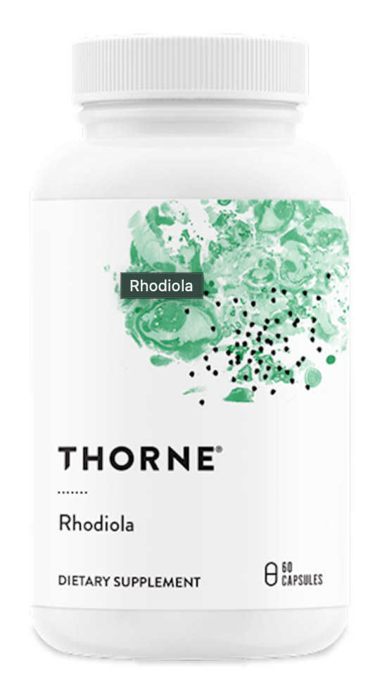 Rhodiola