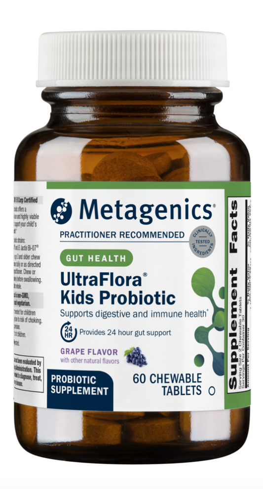 Metagenics Kids Probiotic