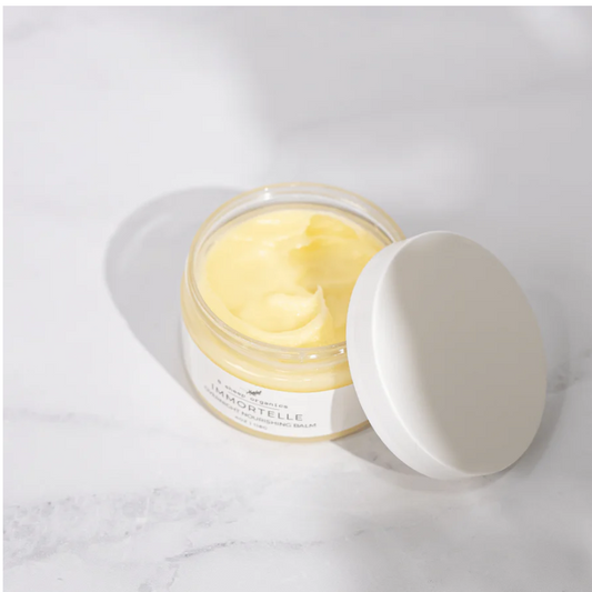 8 Sheep Immortelle Overnight Nourishing Balm
