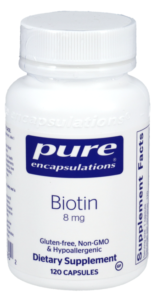 Biotin