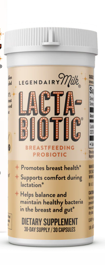 Lacta-Biotic
