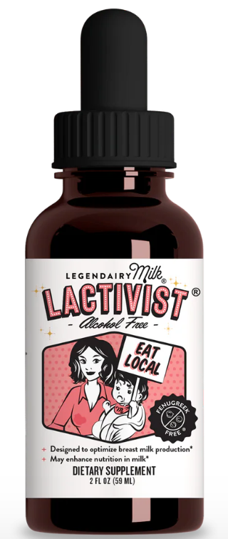 Lactivist