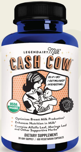 Cash Cow