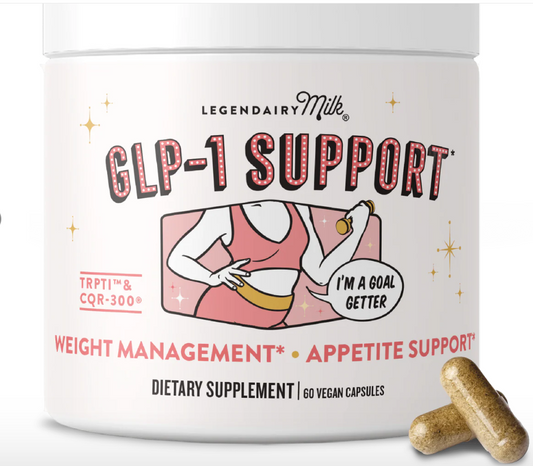 GLP-1 Support