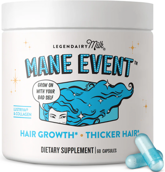 Mane Event