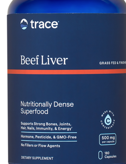 Beef Liver