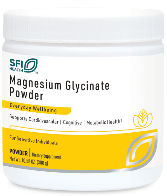 Magnesium Glycinate Powder