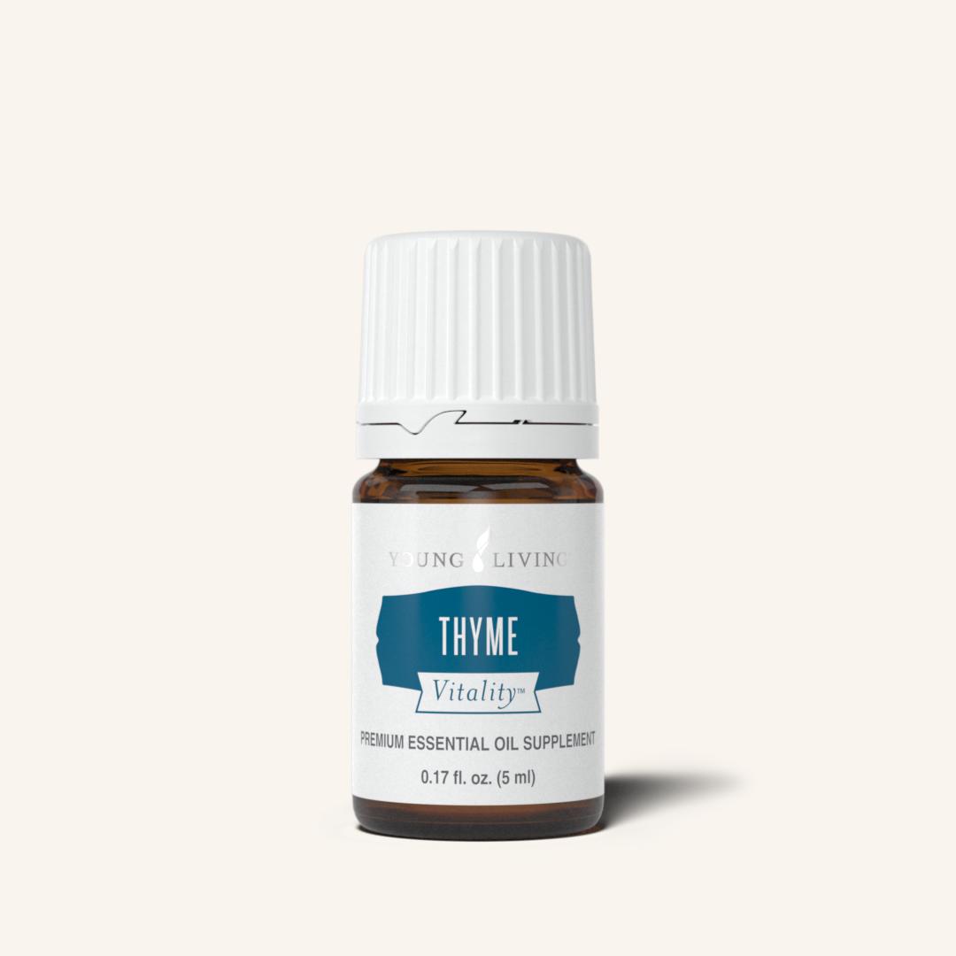 Thyme Vitality 5mL