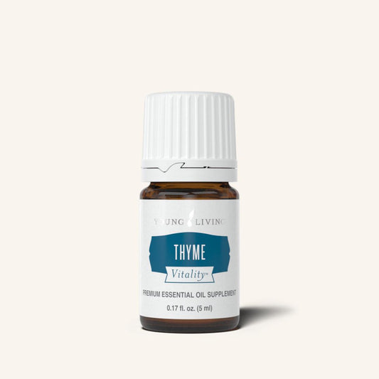 Thyme Vitality 5mL