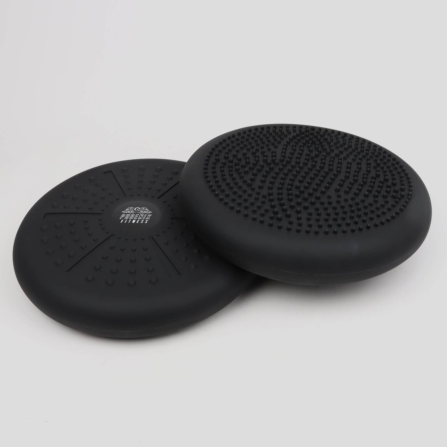 Phoenix Fitness - Phoenix Fitness Stability Cushion - Black