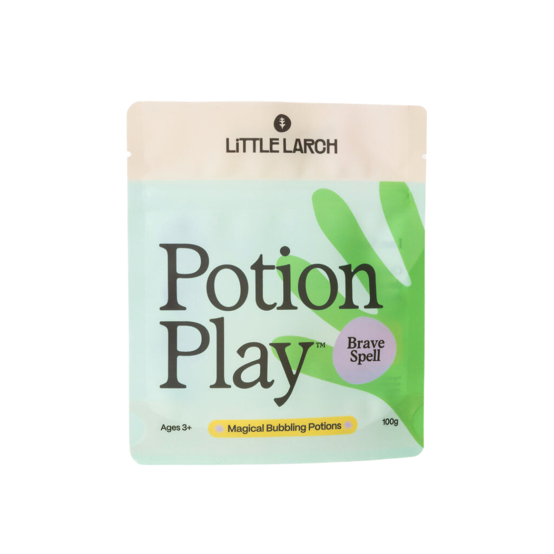 Potion Play