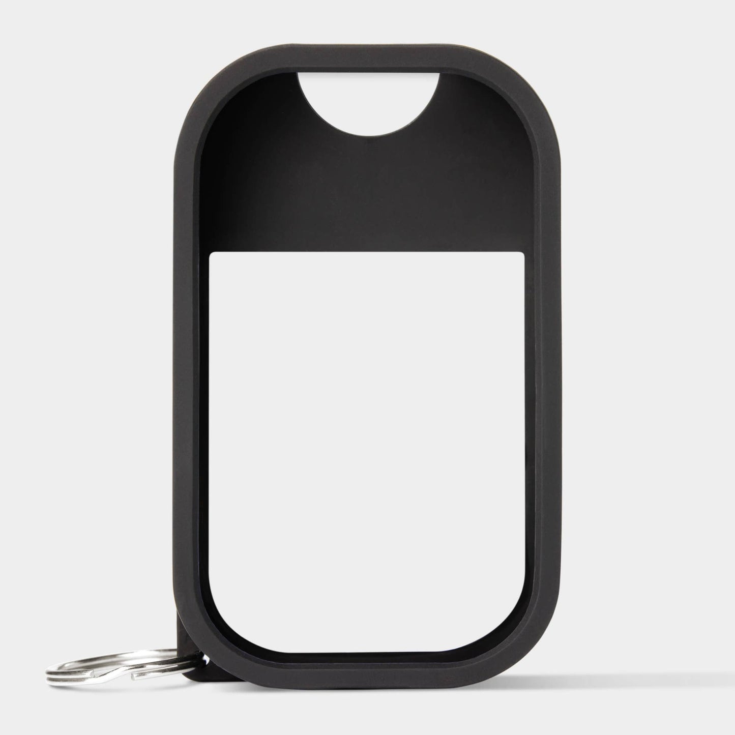 Jet Black Hand Mist Case