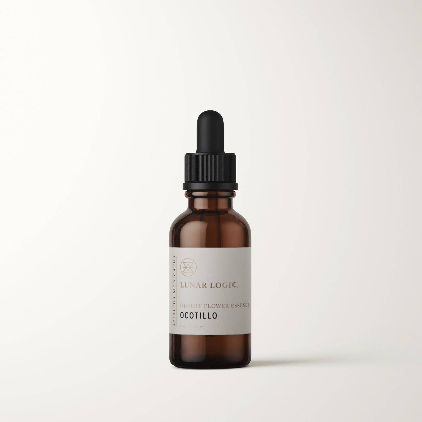 OCOTILLO / Desert Flower Essence For Loving Support