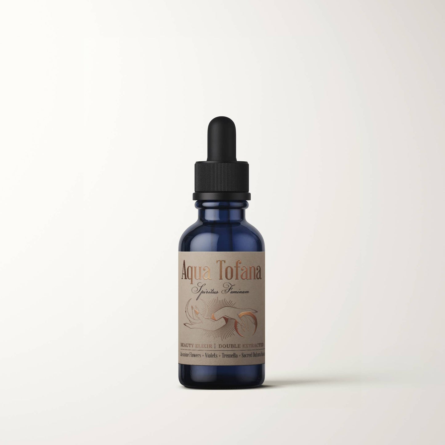 AQUA TOFANA / Beauty Elixir