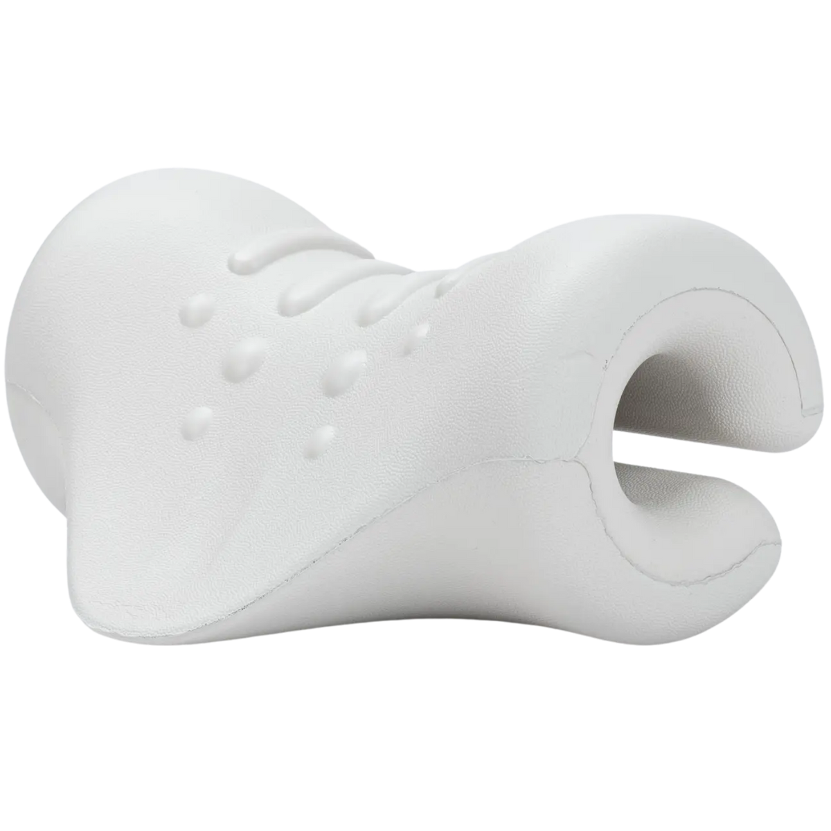 Neck Stretcher for TMJ - Cervical Traction Pillow