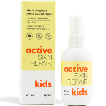 Active Skin Repair Kids