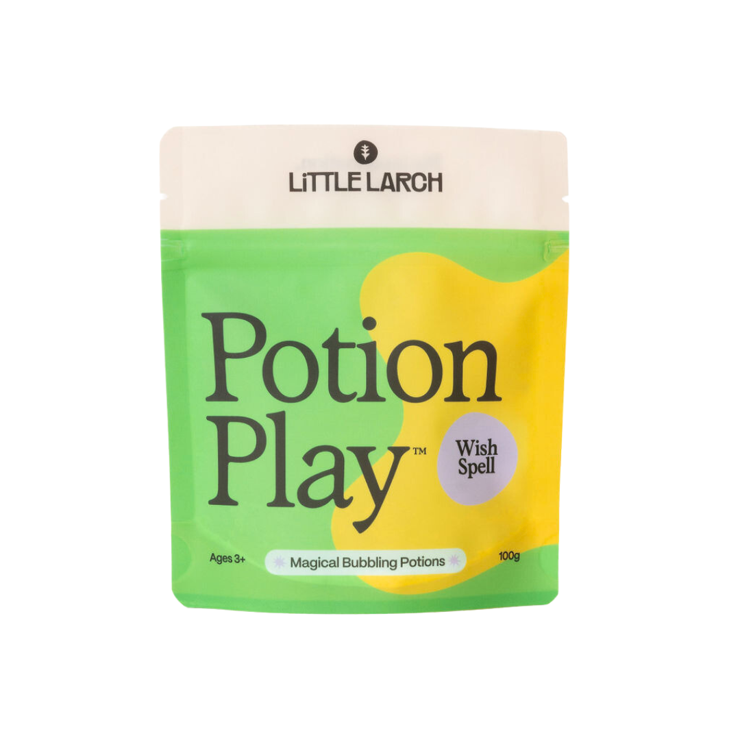 Potion Play
