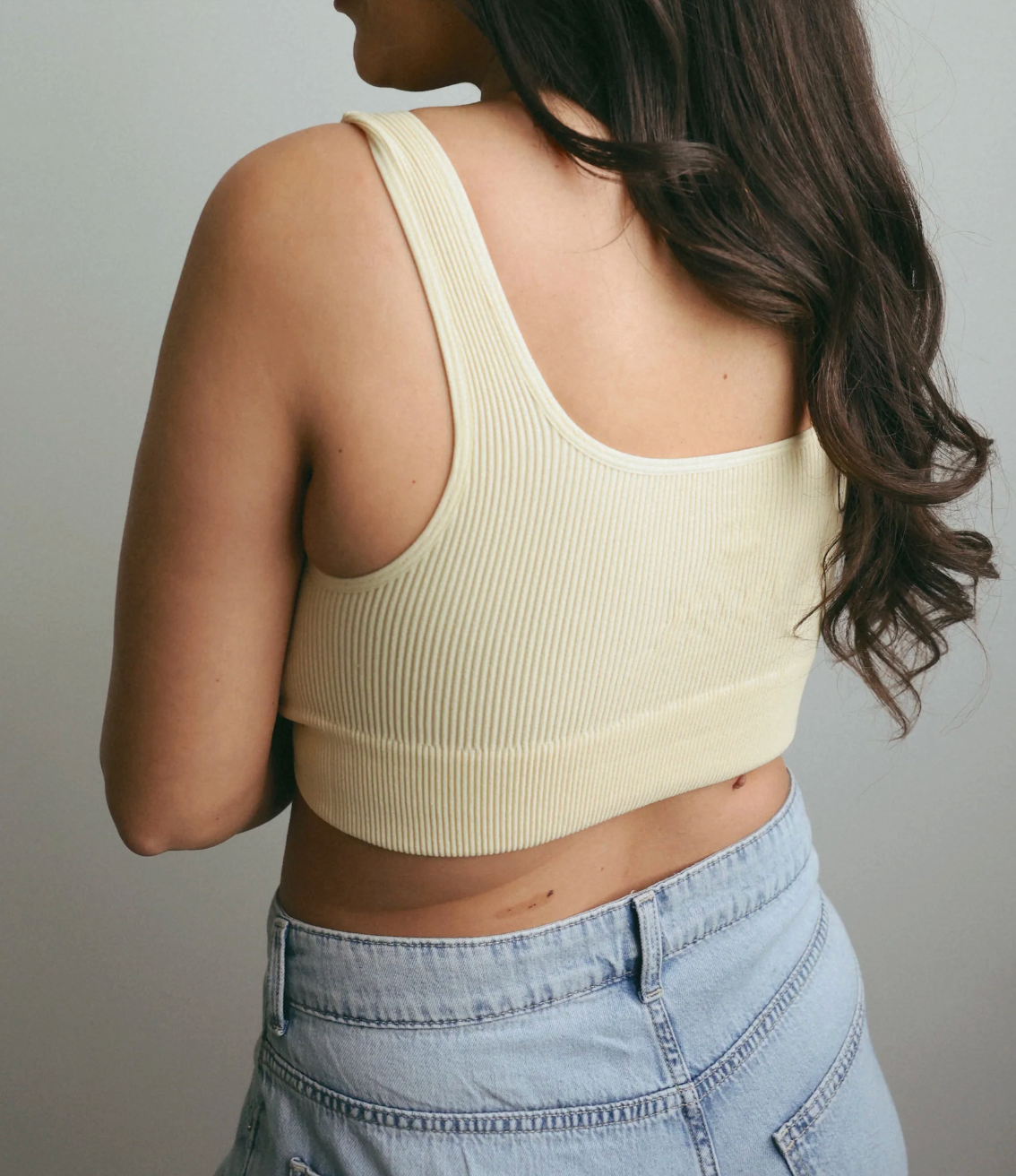 The Allie Bra