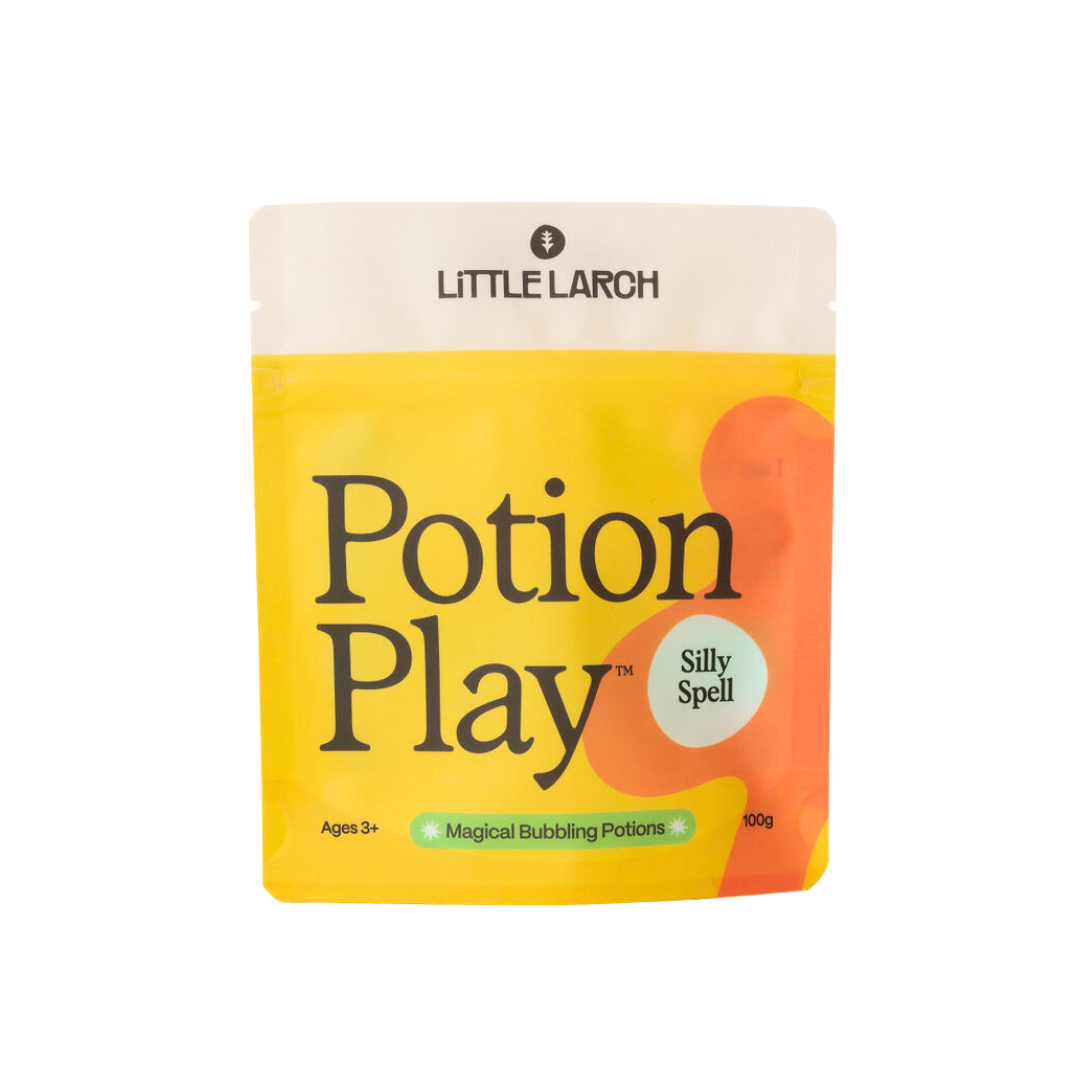 Potion Play