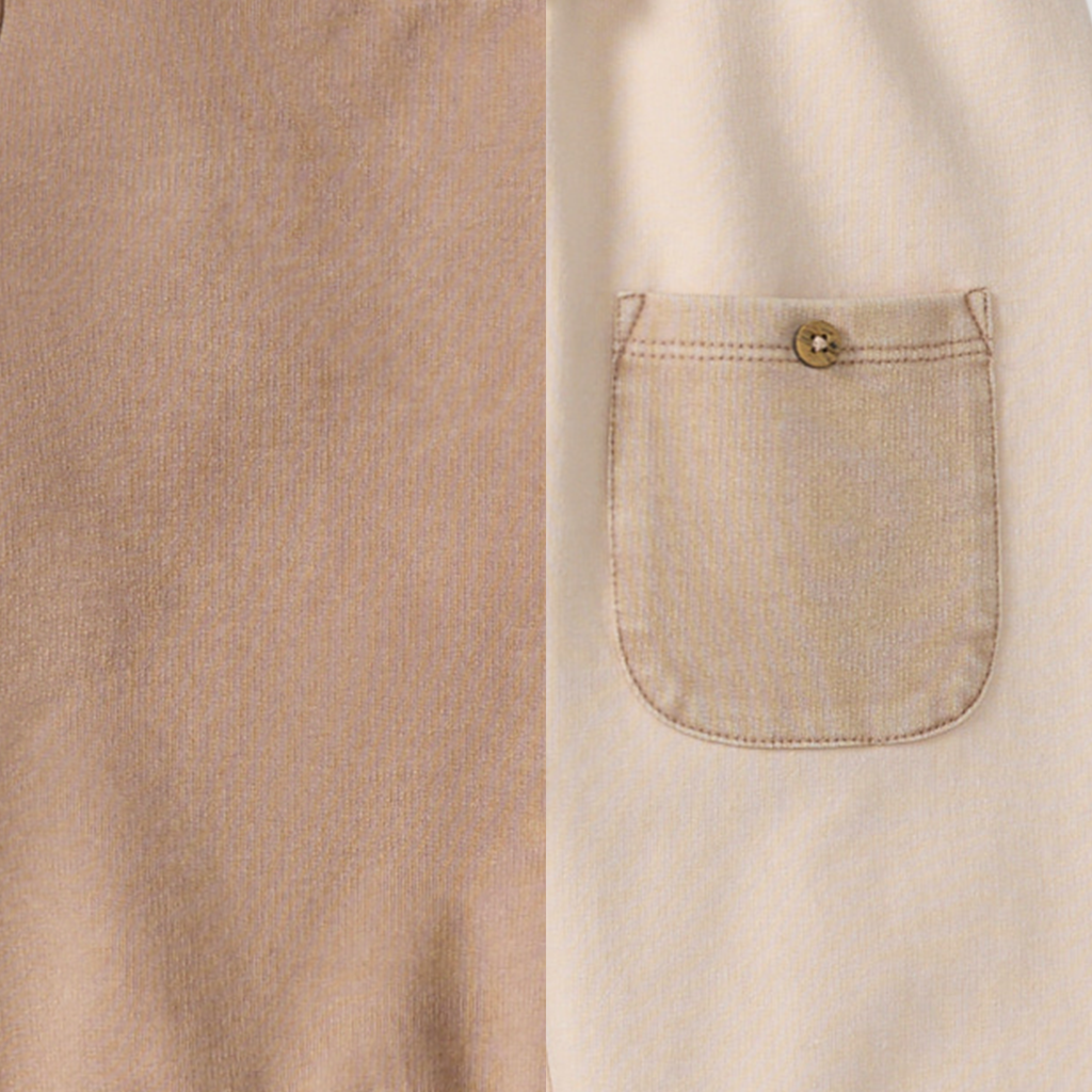 Acid Wash Toddler Sweatshirt Set