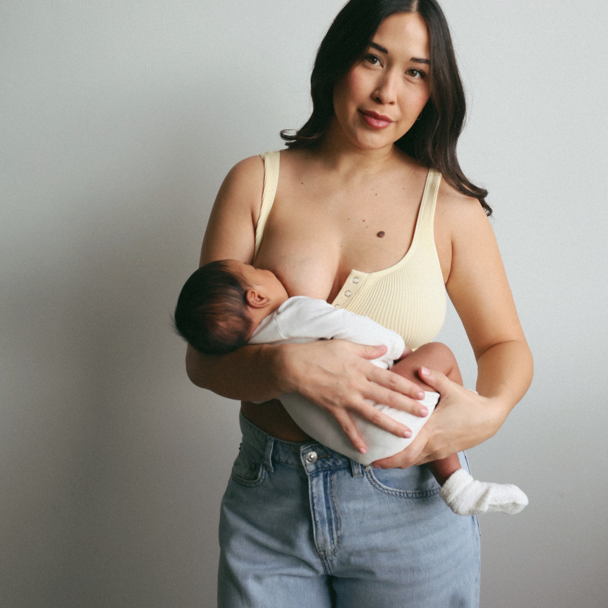The Allie Bra