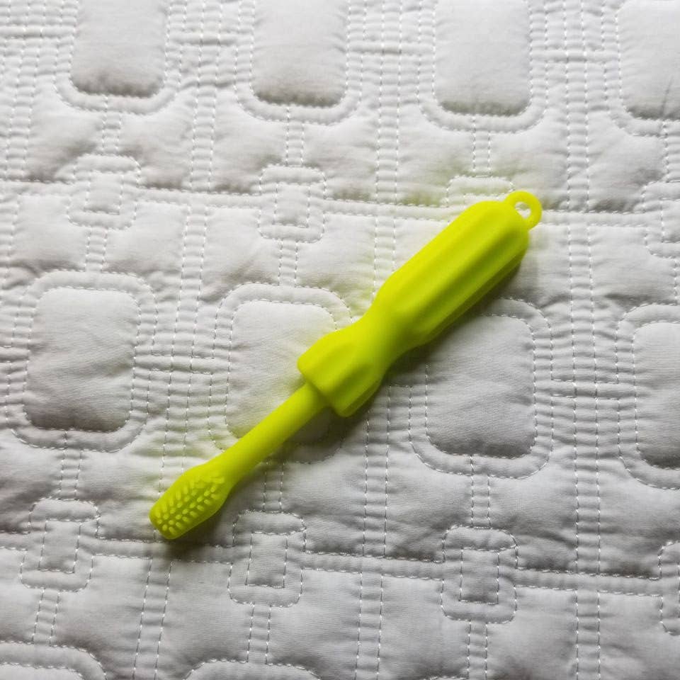 Screwdriver Silicone Tool Tether