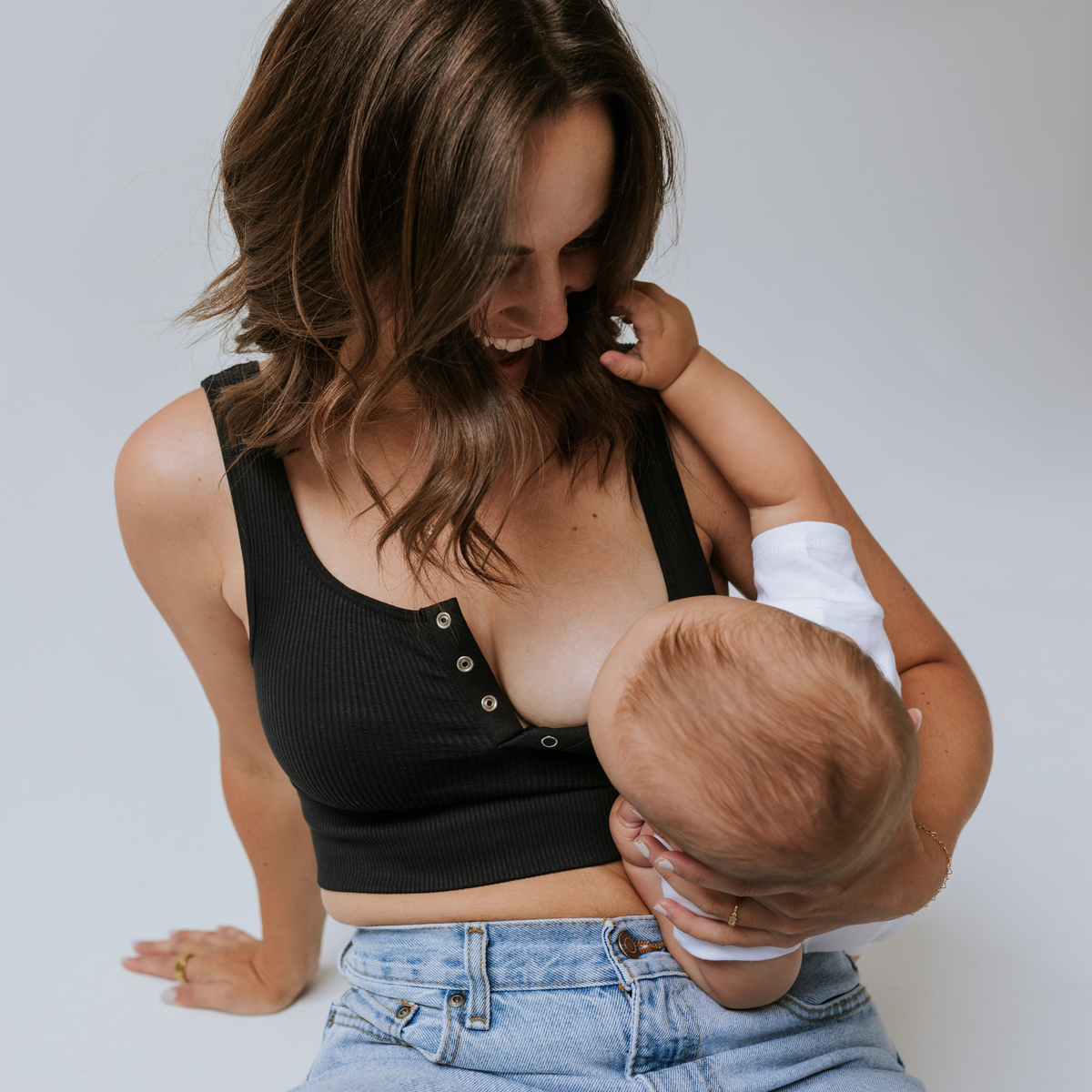 The Allie Bra