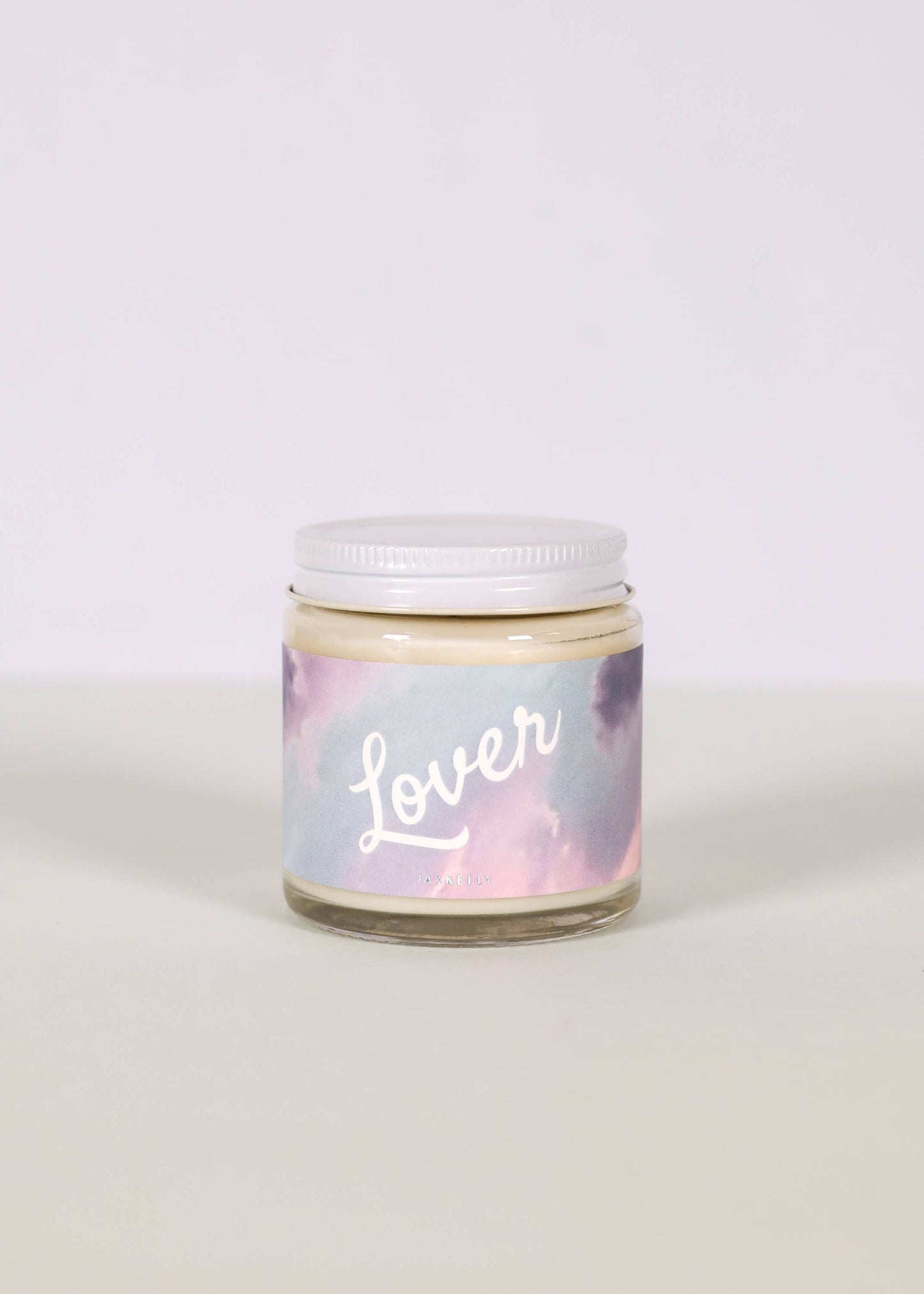 Lover Candle 4oz - Taylor Swift Inspired