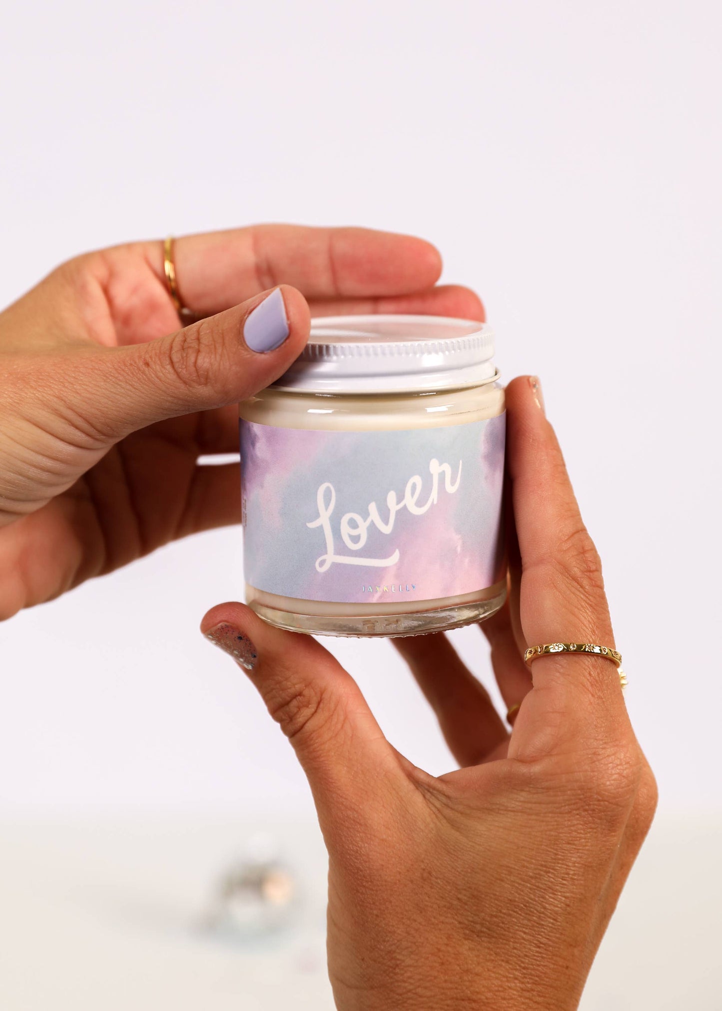 Lover Candle 4oz - Taylor Swift Inspired