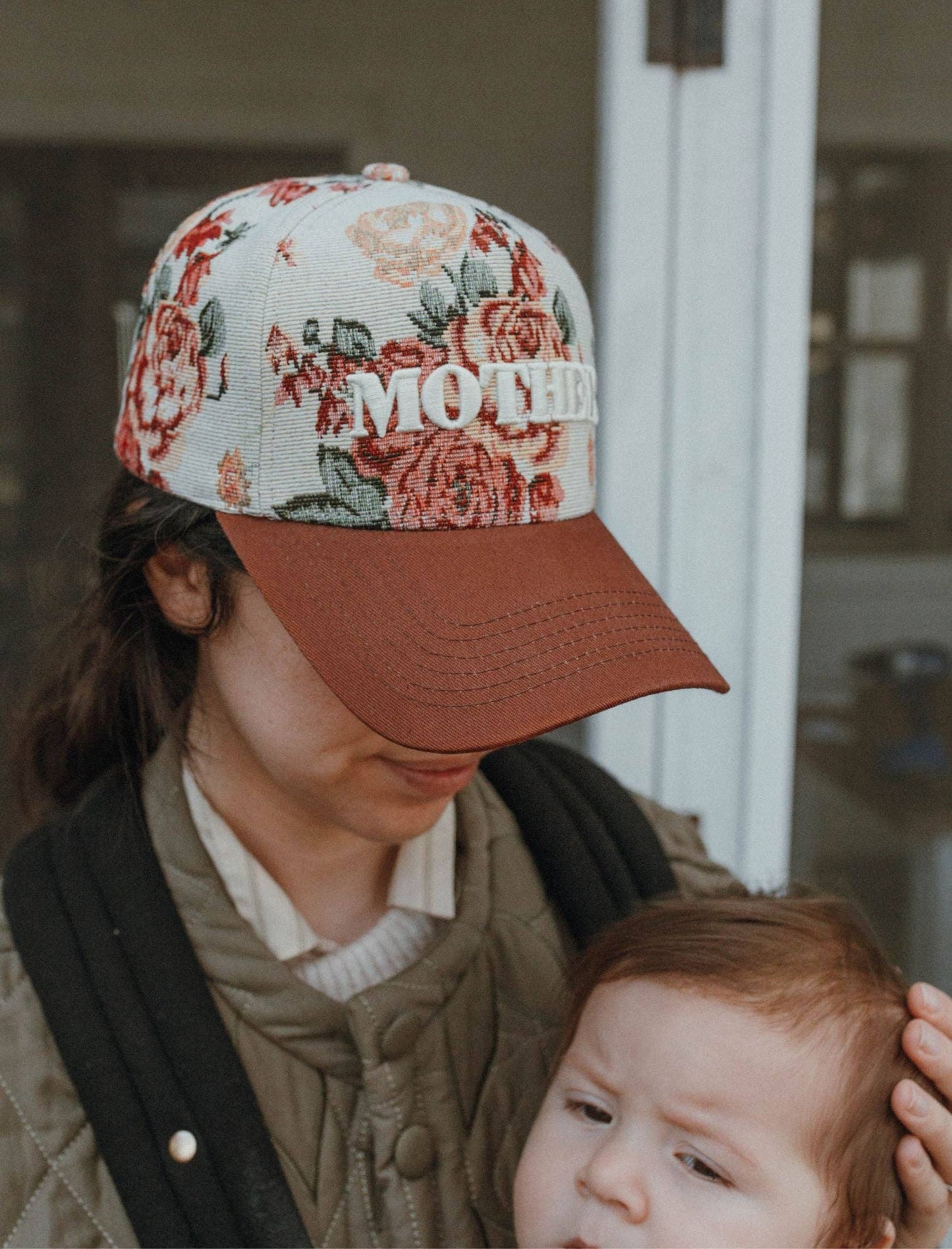 Hat: Mother