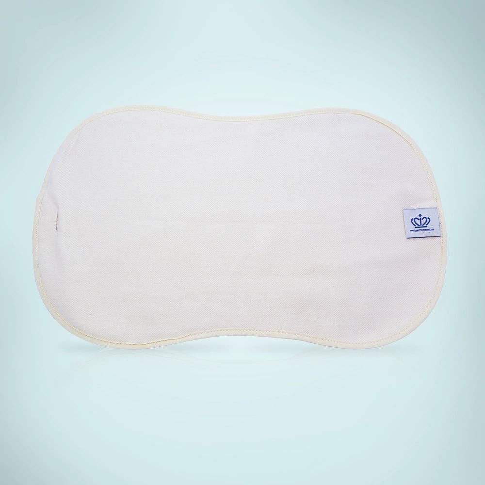 100% Organic Cotton Flannel Insert Case (6 units)
